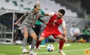 ادمیلسون جونیور بمب نقل و انتقالات پرسپولیس؟