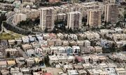 با وام ۸۰۰ میلیونی چند متر آپارتمان می‌توان در تهران خرید؟