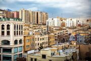 نوسانات بلندمدت قیمت مسکن در تهران / قیمت‌ها کاهش می‌یابد؟