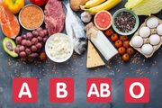 هر گروه‌ خونی باید چه غذایی مصرف کند؟