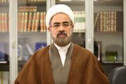 مرتضی جوادی آملی: پیروزی دکتر پزشکیان یک اتفاق مبارک برای جامعه اسلامی بود