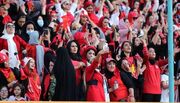 (ویدئو) پرسپولیسی‌ترین زن ایرانی را بشناسید!