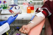 گرما و کاهش مراجعات اهدای خون؛ فراخوان اهدای گروه‌های خونی منفی