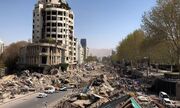 انتظار دو زلزله بالای ۶ تا ۷ ریشتر هر صد سال در تهران