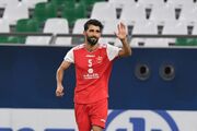 ستاره پرسپولیس آماده بازگشت به لیگ ایران