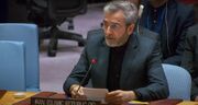 باقری: از بین بردن مقاومت و حماس توهمی بیش نیست