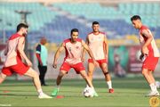 دو بازیکن زیر ۲۵ سال پرسپولیس مشخص شدند