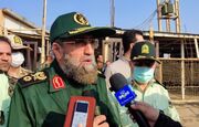 (ویدئو) سردار باقرزاده: ۲۲۰۰ شهید باید پیدا کنیم تا ماموریت تفحص تمام شود