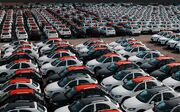 واکنش بازار خودرو نسبت به آزاد شدن واردات خودرو‌های کارکرده