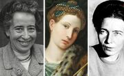 اندیشه‌های مهم‌ترین زنان فیلسوف؛ از «فلسفۀ عشق» تا «فلسفۀ سایبورگ»