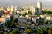 قیمت رهن و اجاره آپارتمان در یوسف آباد تهران