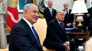 نتانیاهو در آمریکا به دنبال چیست؟
