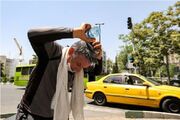 گرمای روز‌های شنبه و یکشنبه در ایران می‌تواند کشنده باشد