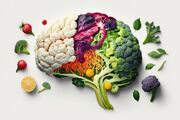 سلامت مغز به غذا ربط دارد؟
