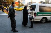 بحث عفاف و حجاب یک قانون اسلامی و شرعی است و ربطی به دولت‌ها ندارد
