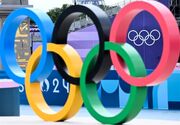لغو نشست خبری افتتاحیه المپیک!