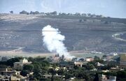 آخرین واکنش‌ها به حادثه مجدل شمس؛ بمباران گسترده جنوب لبنان از سوی اسرائیل