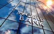 گزارش بانک جهانی از تورم در ایران