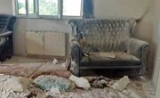 انفجار در خانه ویلایی؛ ۶ نفر کشته شدند