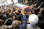 ترور رهبران حماس و حزب الله توسط اسرائیل نتیجه معکوس به همراه خواهد داشت