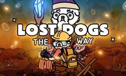 بازی لاست داگز (Lost Dogs) چیست؟
