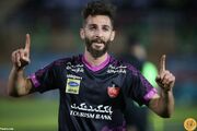 مهدی عبدی در دوراهیِ پرسپولیس و نساجی!