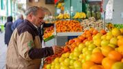 نرخ جدید میوه در میادین تهران