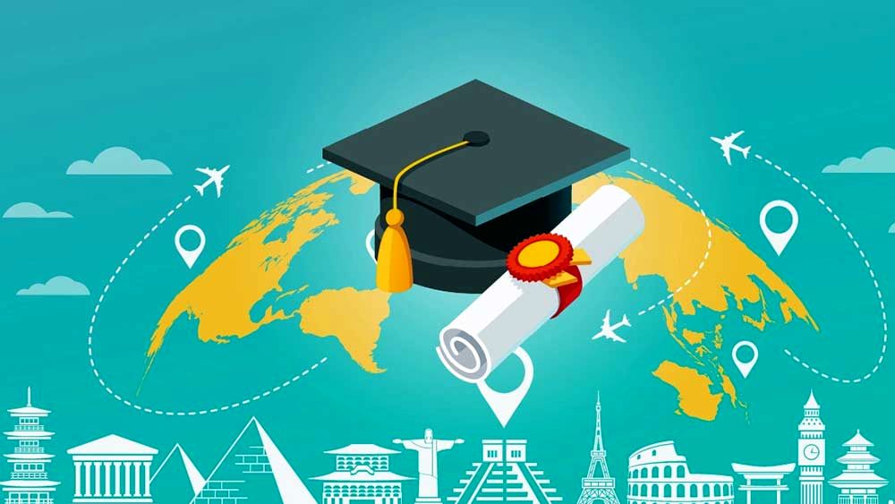 تحصیل در کانادا: درخشش در تحصیلات بین‌المللی