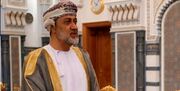 سلطان عمان حامل چه پیامی از کدام کشور برای تهران است؟