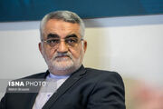 بروجردی: هرگونه طراحی علیه ایران محکوم به شکست است