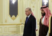 ابعاد جالب توجه سفر اردوغان به عربستان