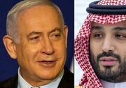 تحلیل محافل صهیونیستی: عادی‌سازی روابط اسرائیل و عربستان انجام نخواهد شد