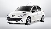 قیمت جدید پژو ۲۰۷ ایران خودرو اعلام شد | قیمت کارخانه پژو ۲۰۷
