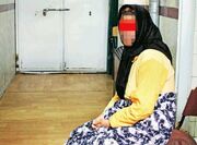 این زن در محمودآباد ۷ مرد را به قتل رساند | قاتل سریالی مردان مازندرانی بازداشت شد