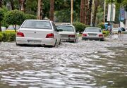 هشدار هواشناسی | بارش‌های سیل‌آسا در گیلان و مازندران در راه است
