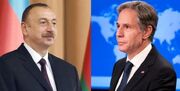 وعده رئیس جمهور آذربایجان به بلینکن