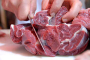 آخرین قیمت گوشت در بازار | چرا گوشت وارداتی ارزان‌تر از گوشت داخلی عرضه می‌شود؟