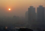ماجرای محرمانه شدن اطلاعات آلودگی هوای تهران