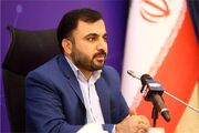 وزیر ارتباطات:تمام ساختمان‌های کشور باید به فیبر نوری متصل شوند