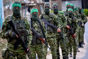 حماس ۱۰ تانک رژیم صهیونیستی را منهدم کرد