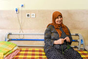 جمعیت سالمندان ایران رکورد می‌زند