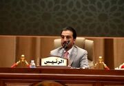 علت برکناری محمد الحلبوسی از ریاست پارلمان چیست؟