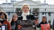 اعتصاب غذای هنرپیشه معروف آمریکایی برای آتش بس دائمی در غزه