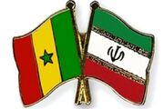 دعوت قالیباف از رئیس مجلس سنگال برای سفر به ایران