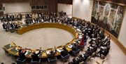 تشکیل جلسه شورای امنیت فردا برای جنگ غزه