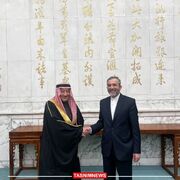 تاکید ایران و عربستان بر افزایش تعاملات