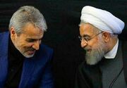 نوبخت: روحانی با لیست ۱۶نفره برای مجلس خبرگان می‌آید