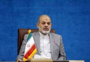 واکنش وزیر کشور با اقدام بزدلانه‌ رژیم صهیونیستی در ترور شهید موسوی