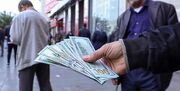 دلارهای خانگی ایرانی‌ها چقدر است؟