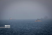 هشدار آمریکا به کشتی‌ها برای عبور از جنوب دریای سرخ